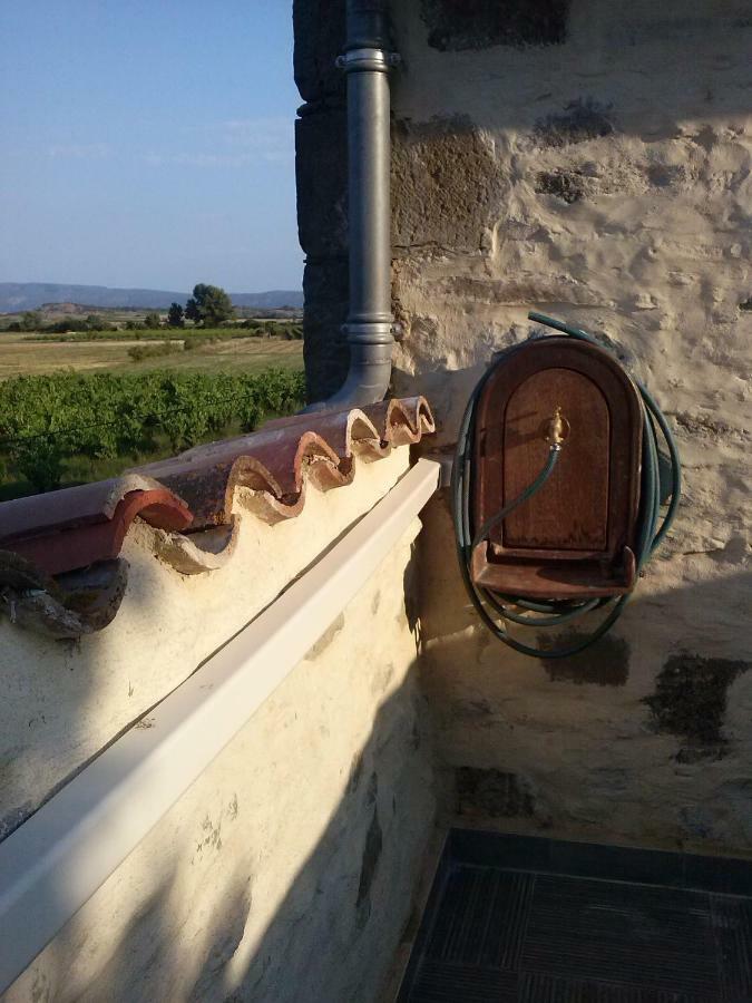 Chambre d'Hôtes le massanous Laure-Minervois Quarto foto
